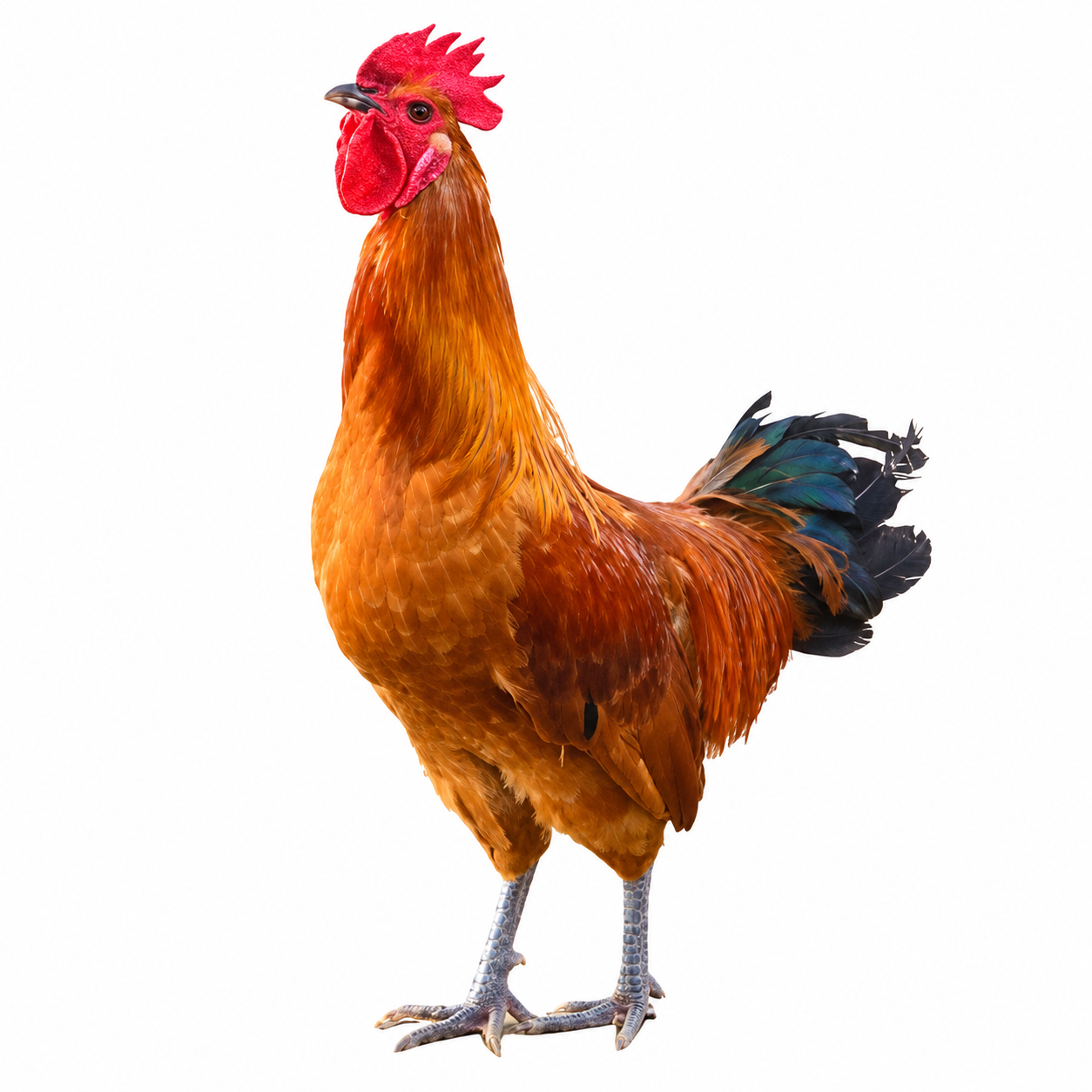 Poultry Farming